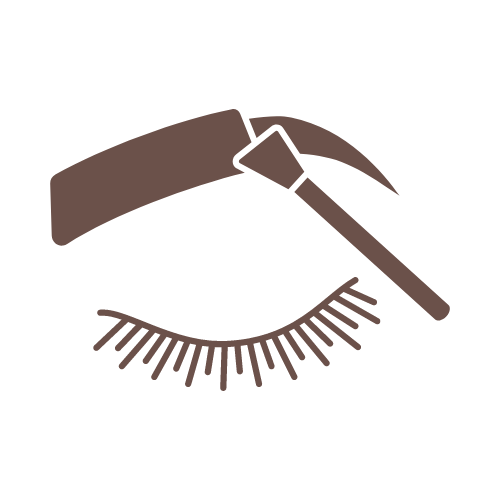 Design de Sobrancelha